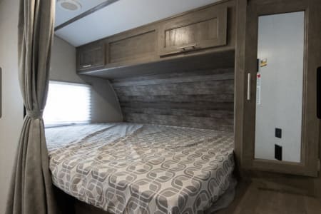 LubbockRV rentals