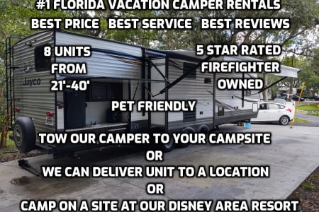 LakeLouisaStatePark Rv Rentals