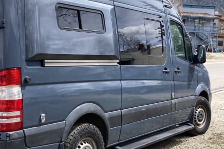 GunnisonRV rentals