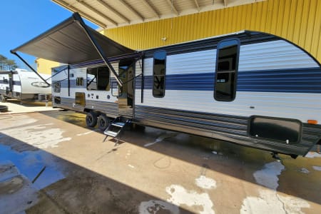 CedarCreekStatePark Rv Rentals