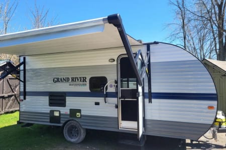 Greater NapaneeRV rentals