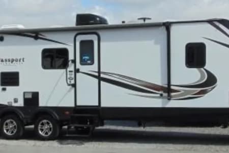 GulfStatePark Rv Rentals