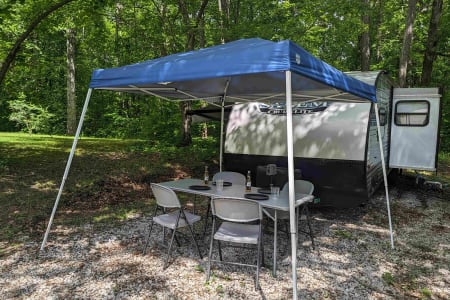 CheahaStatePark Rv Rentals