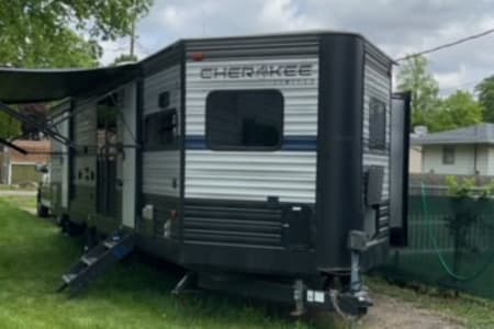 StarvedRockStatePark Rv Rentals