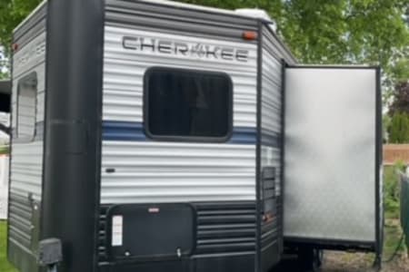 ChenoaRV rentals