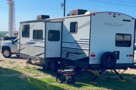 AustinRV rentals