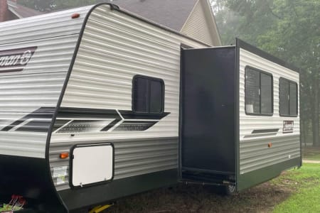 AustinRV rentals