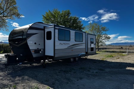 WalkerRiverStateRecreationArea Rv Rentals