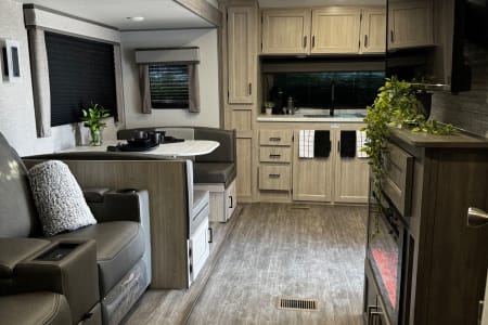 YERINGTONRV rentals