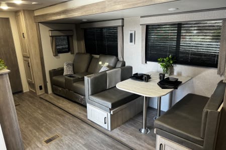 YERINGTONRV rentals