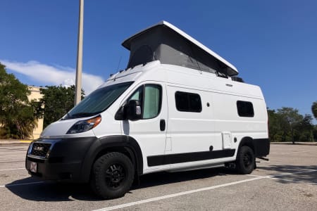 RV Rental sarasota,Florida-(FL)