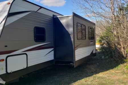 Johnson CityRV rentals