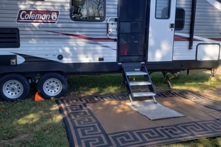 Johnson CityRV rentals