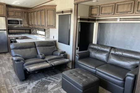 Royal CityRV rentals