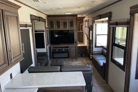 Royal CityRV rentals