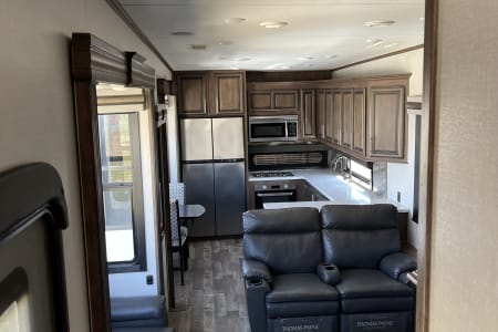 Royal CityRV rentals