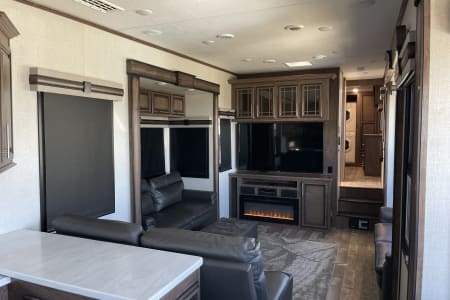 Royal CityRV rentals