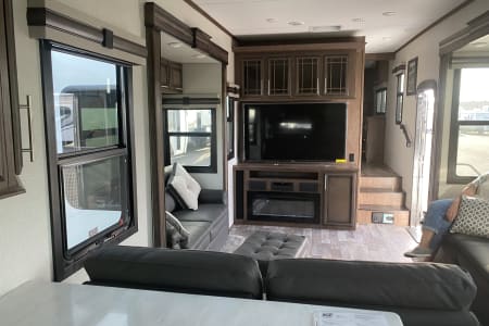 Royal CityRV rentals