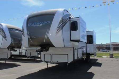 Royal CityRV rentals