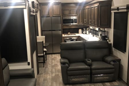 Royal CityRV rentals