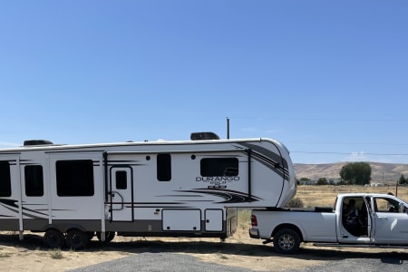 Royal CityRV rentals