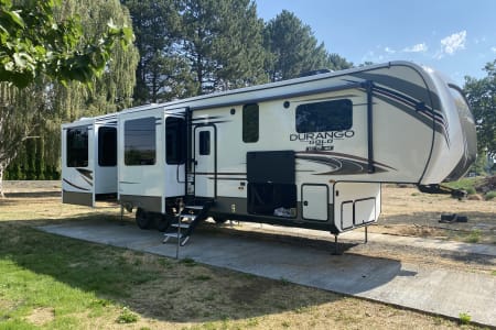 Royal CityRV rentals