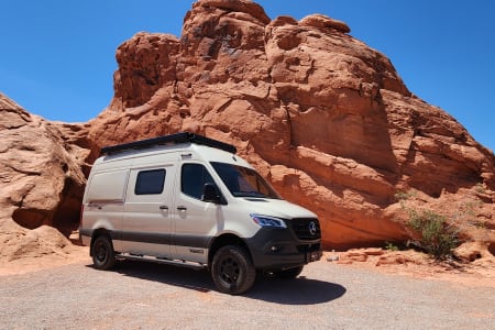 Las VegasRV rentals