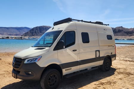 Las VegasRV rentals