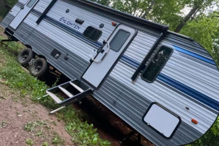 GaffneyRV rentals