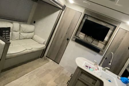 GaffneyRV rentals