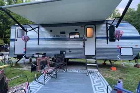 GaffneyRV rentals