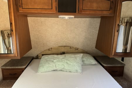 GraylingRV rentals