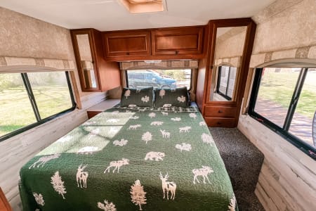 LennonRV rentals