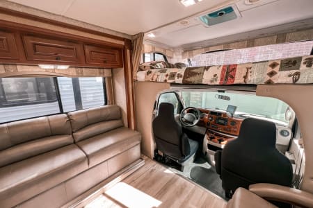 LennonRV rentals