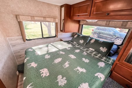 LennonRV rentals