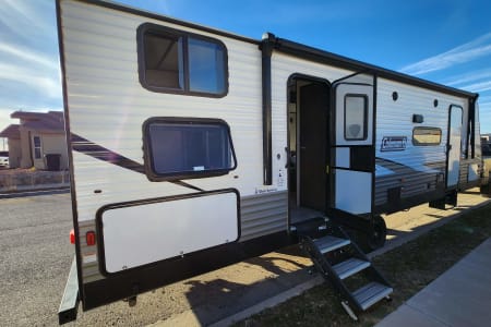 Horizon CityRV rentals