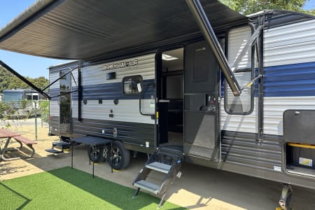 HUNTINGTON BEACHRV rentals