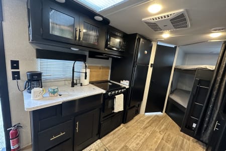 HUNTINGTON BEACHRV rentals