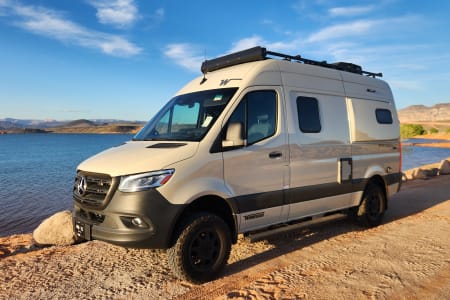 Las VegasRV rentals