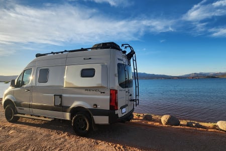 Las VegasRV rentals