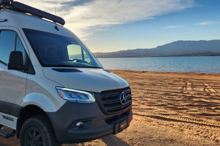 Las VegasRV rentals