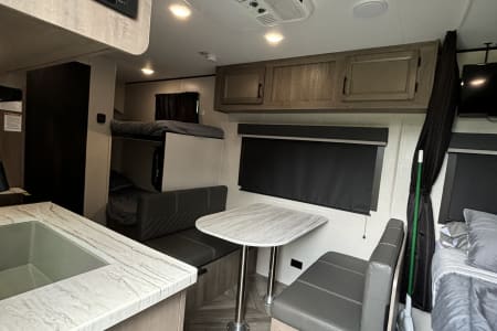 CantonRV rentals