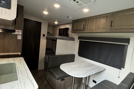 CantonRV rentals