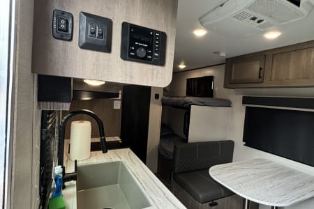 CantonRV rentals