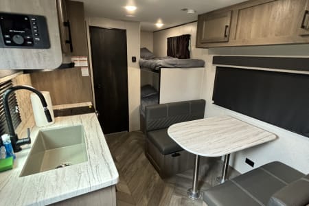 CantonRV rentals