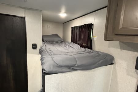 CantonRV rentals