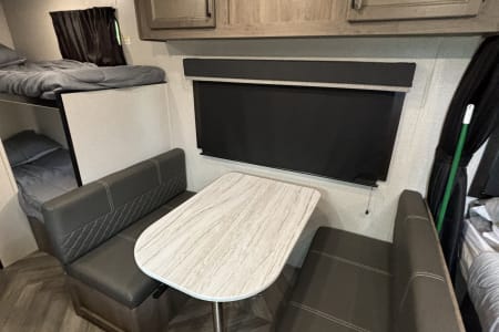 CantonRV rentals