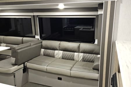 MasonRV rentals