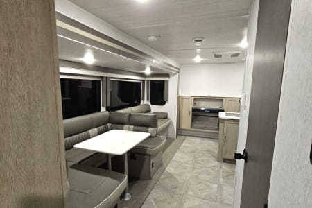 MasonRV rentals