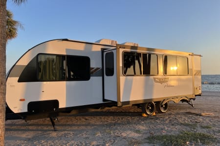 RV Rental tampa,Florida-(FL)